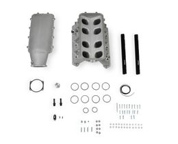 HLY-300-650, Holley EFI Gen III Hemi Hi-Ram Intake Manifolds 300-650 в ОАЭ, Дубай. Состояние - новое. Цена 5 800 AED. Фото, контакты продавца | AUTO.AE
