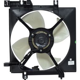 UAC-FA50243C, Universal Air Conditioner Electric Fans for 2005-2014 LEGACY, OUTBACK - FA 50243C في الإمارات, دبي. Condition - new. Price 510 AED. Photo, seller contacts | AUTO.AE