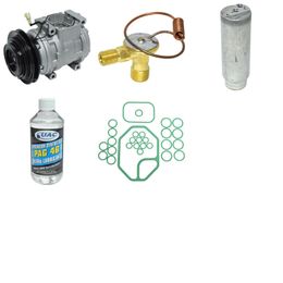 UAC-KT3742, Universal Air Conditioner Compressor Kits for 1989-1993 PICKUP - KT 3742 в ОАЭ, Дубай. Состояние - новое. Цена 1 100 AED. Фото, контакты продавца | AUTO.AE