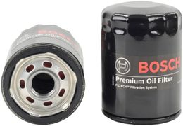 BCH-3502, Bosch Premium Oil Filters 3502 in UAE, Dubai. Condition - new. Price 40 AED. Photo, seller contacts | AUTO.AE