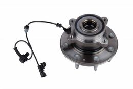 ADO-84964448, ACDelco GM Genuine Parts Wheel Bearing and Hub Assemblies 84964448 في الإمارات, دبي. Condition - new. Price 1,100 AED. Photo, seller contacts | AUTO.AE