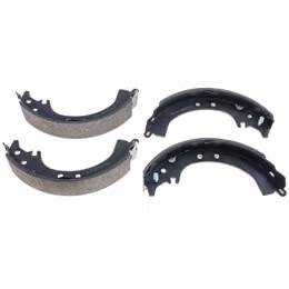 PWR-B528, PowerStop Autospecialty Stock Replacement Brake Shoes B528 في الإمارات, دبي. Condition - new. Price 130 AED. Photo, seller contacts | AUTO.AE