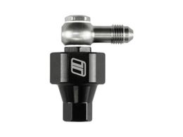 TBS-TS-0804-1004, Turbosmart Turbocharger Direct Mount Oil Filters TS-0804-1004 في الإمارات, دبي. Condition - new. Price 340 AED. Photo, seller contacts | AUTO.AE