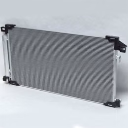 UAC-CN30029PFC, Universal Air Conditioner Air Conditioning Condensers for 2020-2022 COROLLA, 2016-2022 PRIUS, 2019-2022 PRIUS AWD-E - CN 30029PFC в ОАЭ, Дубай. Состояние - новое. Цена 410 AED. Фото, контакты продавца | AUTO.AE