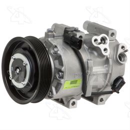 FSS-198386, Four Seasons Air Conditioning Compressors for 2013-2016 GENESIS COUPE - 198386 in UAE, Dubai. Condition - new. Price 2,460 AED. Photo, seller contacts | AUTO.AE
