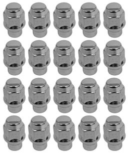 RPM-C7804-SET, Rocket Racing Standard Lug Nuts C7804-SET في الإمارات, دبي. Condition - new. Price 240 AED. Photo, seller contacts | AUTO.AE