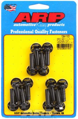 ARP-134-1101, ARP Chromoly Header Bolt Kits 134-1101 في الإمارات, دبي. Condition - new. Price 170 AED. Photo, seller contacts | AUTO.AE