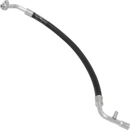 UAC-HA11447C, Universal Air Conditioner Air Conditioning Suction Hose Assemblies for 2003-2004 RAM 3500, RAM 2500, 2003-2005 RAM 1500 - HA 11447C в ОАЭ, Дубай. Состояние - новое. Цена 150 AED. Фото, контакты продавца | AUTO.AE