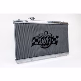 7222, CSF 7222 High Performance Cooling Radiator for HONDA Civic Si (FE1) 2022+ in UAE, Dubai. Condition - new. Price 3,890 AED. Photo, seller contacts | AUTO.AE