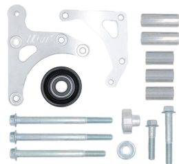 ICB-551971-LS3-3, ICT Billet Alternator Brackets 551971-LS3-3 в ОАЭ, Дубай. Состояние - новое. Цена 690 AED. Фото, контакты продавца | AUTO.AE