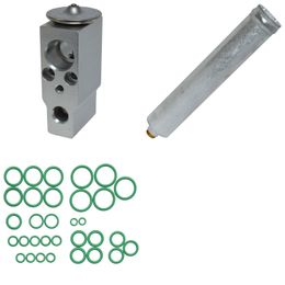 UAC-AK1406, Universal Air Conditioner Air Conditioning Repair Kits for 2004 PATHFINDER ARMADA - AK 1406 in UAE, Dubai. Condition - new. Price 170 AED. Photo, seller contacts | AUTO.AE