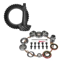 YGA-12594, Yukon Gear & Axle Ring and Pinion Gears YGK2352 في الإمارات, دبي. Condition - new. Price 3,680 AED. Photo, seller contacts | AUTO.AE