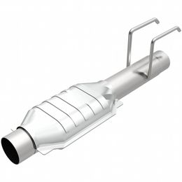23241, MAGNAFLOW 23241 Catalytic Converter Direct-Fit Standard Grade for DODGE B150 1992-1993 في الإمارات, دبي. Condition - new. Price 1,790 AED. Photo, seller contacts | AUTO.AE