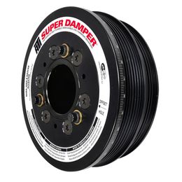 ATI-917276, ATI Super Damper Serpentine Series Harmonic Balancers for 1998-2002 CAMARO, FIREBIRD, 2004-2006 GTO - ATI917276 في الإمارات, دبي. Condition - new. Price 2,380 AED. Photo, seller contacts | AUTO.AE