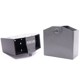 MLF-SUB-603-RAW, Mele Design 600 Series Battery Mounts for 2002-2007 IMPREZA - SUB-603-RAW في الإمارات, دبي. Condition - new. Price 530 AED. Photo, seller contacts | AUTO.AE