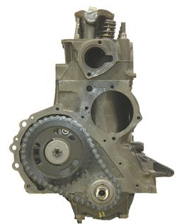VRE-DA32, VEGE Remanufactured Long Block Crate Engines for 1996-1998 CHEROKEE, GRAND CHEROKEE, 1997-1998 WRANGLER - DA32 in UAE, Dubai. Condition - new. Price 11,130 AED. Photo, seller contacts | AUTO.AE