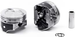 UEM-9912HCKTM030, KB Performance Claimer Piston and Ring Kits 9912HCKTM.030 в ОАЭ, Дубай. Состояние - новое. Цена ⁦1 760 AED⁩. Фото, контакты продавца | AUTO.AE