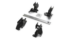 TMI-1958008, TeraFlex Alpine Long Arm Bracket Kits for 2018-2023 WRANGLER - 1958008 في الإمارات, دبي. Condition - new. Price 5,310 AED. Photo, seller contacts | AUTO.AE