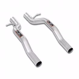 451443, SUPERSPRINT 451443 Intermediate Pipe Right - Left for MASERATI 3200 GT في الإمارات, دبي. Condition - new. Price 4,030 AED. Photo, seller contacts | AUTO.AE