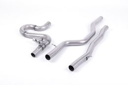 SSXBM1138, MILLTEK SSXBM1138 Equal Length System BMW 2 Series M2 Competition Coupé (F87) в ОАЭ, Дубай. Состояние - новое. Цена 6 960 AED. Фото, контакты продавца | AUTO.AE