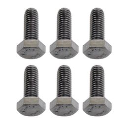HFW-HP933616A2, Hillco Fastener Stainless Steel Hex Cap Screws HP933616A2 في الإمارات, دبي. Condition - new. Price 30 AED. Photo, seller contacts | AUTO.AE