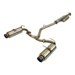 32016-AT123V, HKS 32016-AT123V Exhaust System Hi-Power SPEC-L2 THE BLUEST EDITION for SUBARU BRZ (ZC6) / Toyota GT86 (ZN6) в ОАЭ, Дубай. Состояние - новое. Цена 7 770 AED. Фото, контакты продавца | AUTO.AE