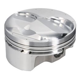 377910, JE 377910 Piston Kit (4.615 in. Bore, 1.120 in. CH, 23.00 CC) for CHEVROLET Big Block Engine في الإمارات, دبي. Condition - new. Price 5,370 AED. Photo, seller contacts | AUTO.AE