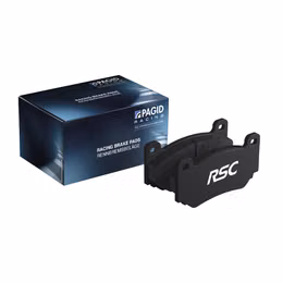 4925-RSC1, PAGID 4925-RSC1 Rear Brake Pads for PORSCHE 991 / 992 GT3 / GT3RS / GT2RS / Turbo / 981 / 982 / 718 Cayman GT4 / GT4RS PCCB في الإمارات, دبي. Condition - new. Price 3,030 AED. Photo, seller contacts | AUTO.AE