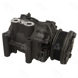 FSS-97562, Four Seasons Air Conditioning Compressors for 2005-2009 ESCAPE, 2006-2009 MARINER, 2008 TRIBUTE - 97562 in UAE, Dubai. Condition - new. Price 1,190 AED. Photo, seller contacts | AUTO.AE