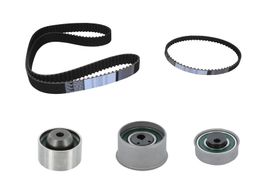 CEL-TB167-168K1, Continental OE Technology Series Timing Belt Kits TB167-168K1 в ОАЭ, Дубай. Состояние - новое. Цена 530 AED. Фото, контакты продавца | AUTO.AE