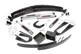 ROU-155-20, Rough Country N3 Suspension Lift Kits 155.20 في الإمارات, دبي. Condition - new. Price 3,110 AED. Photo, seller contacts | AUTO.AE