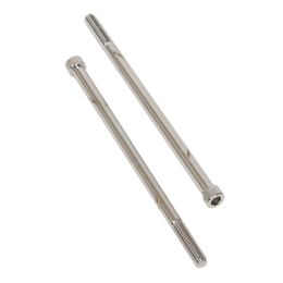 TFS-516X65CSHCS2, Trick Flow® Steel Intake Manifold Bolt Kits TFS-516X65CSHCS2 في الإمارات, دبي. Condition - new. Price 80 AED. Photo, seller contacts | AUTO.AE
