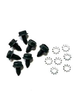 OPS-TSS164, The Stop Shop Upper Ram Air Hood Pan Fasteners for 1969-1970 LEMANS, GTO, 1969 FIREBIRD - TSS164 في الإمارات, دبي. Condition - new. Price 90 AED. Photo, seller contacts | AUTO.AE