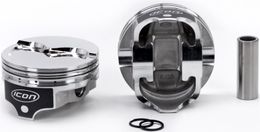 UEM-SIC843L-030, ICON Pistons, Custom Order SIC843L.030 в ОАЭ, Дубай. Состояние - новое. Цена 950 AED. Фото, контакты продавца | AUTO.AE