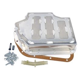ATI-403610, ATI Aluminum Transmission Pans ATI403610 in UAE, Dubai. Condition - new. Price 1,820 AED. Photo, seller contacts | AUTO.AE