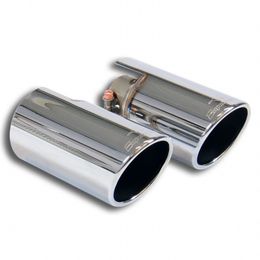 131526, SUPERSPRINT 131526 End Pipe Kit for JAGUAR F-Type في الإمارات, دبي. Condition - new. Price 2,560 AED. Photo, seller contacts | AUTO.AE