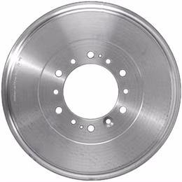 BEN-PDR0580, Bendix Brakes Brake Drums for 1990-1995 LAND CRUISER - PDR0580 в ОАЭ, Дубай. Состояние - новое. Цена 440 AED. Фото, контакты продавца | AUTO.AE