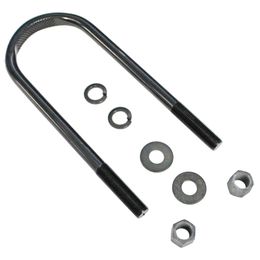 OMX-1820408, OMIX-ADA U-Bolts 18204.08 in UAE, Dubai. Condition - new. Price 100 AED. Photo, seller contacts | AUTO.AE