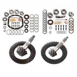 MGR-MGK-113, Motive Gear Ring and Pinion Gear and Installation Kit Combos MGK-113 Dana 30/44 4.56 Gears في الإمارات, دبي. Condition - new. Price 3,670 AED. Photo, seller contacts | AUTO.AE