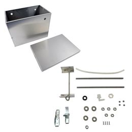 SUM-890102, Summit Racing™ Fabricated Battery Boxes SUM-890102 в ОАЭ, Дубай. Состояние - новое. Цена 740 AED. Фото, контакты продавца | AUTO.AE