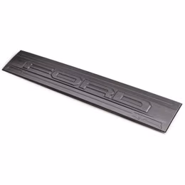 M-16600-FM, FORD RACING M-16600-FM Carbon Fiber Tailgate Panel, Matte for FORD F-150 Raptor 2021- / Raptor R in UAE, Dubai. Condition - new. Price 9,020 AED. Photo, seller contacts | AUTO.AE
