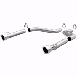 19235, MAGNAFLOW 19235 Exhaust Muffler Race Series for DODGE Charger 2015-2023 في الإمارات, دبي. Condition - new. Price 4,930 AED. Photo, seller contacts | AUTO.AE