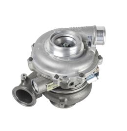 GRR-743250-5024S, Garrett Replacement Turbocharger Head Units 743250-5024S in UAE, Dubai. Condition - new. Price 5,500 AED. Photo, seller contacts | AUTO.AE