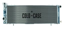 RAD-MOJ994A, Cold Case Performance Aluminum Radiators for 1991-2001 CHEROKEE - MOJ994A في الإمارات, دبي. Condition - new. Price 1,880 AED. Photo, seller contacts | AUTO.AE