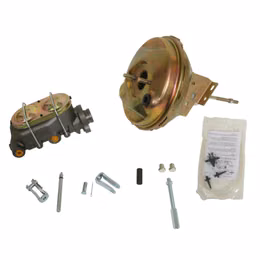 SUM-760198, Summit Racing™ Power Brake Conversion Kits SUM-760198 في الإمارات, دبي. Condition - new. Price 910 AED. Photo, seller contacts | AUTO.AE