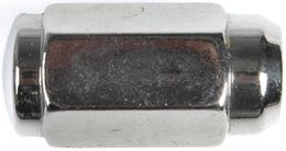 RNB-611-187, Dorman Lug Nuts 611-187 في الإمارات, دبي. Condition - new. Price 180 AED. Photo, seller contacts | AUTO.AE
