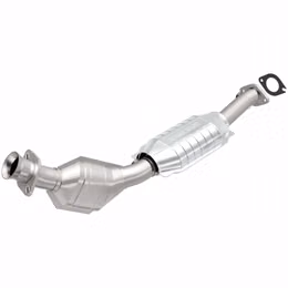444021, MAGNAFLOW 444021 Catalytic Converter Direct-Fit California Grade for FORD Crown Victoria 1995-2002 in UAE, Dubai. Condition - new. Price 4,280 AED. Photo, seller contacts | AUTO.AE