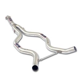 402913, SUPERSPRINT 402913 Y-Pipe for RANGE ROVER L405 في الإمارات, دبي. Condition - new. Price 5,860 AED. Photo, seller contacts | AUTO.AE