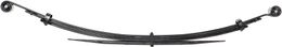 RNB-34-1343, Dorman Leaf Springs for 1994-2002 RAM 3500 - 34-1343 в ОАЭ, Дубай. Состояние - новое. Цена 1 370 AED. Фото, контакты продавца | AUTO.AE