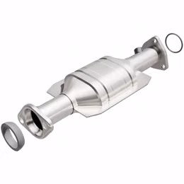 27401, MAGNAFLOW 27401 Catalytic Converter Direct-Fit HM Grade for HONDA Odyssey 1995-1997 в ОАЭ, Дубай. Состояние - новое. Цена 1 040 AED. Фото, контакты продавца | AUTO.AE